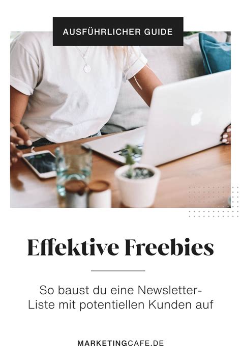 Wie Du Mit Dem Richtigen Freebie Kunden Gewinnst Guide Buch Tipps