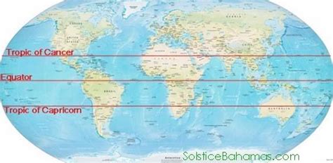 Tropic of Cancer ~ Detailed Information | Photos | Videos
