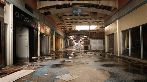 Retail in Peace: A Look at 39 Dead (or Dying) Malls | GOBankingRates