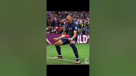 Kylian Mbappé 100 Sexy ️ Youtube