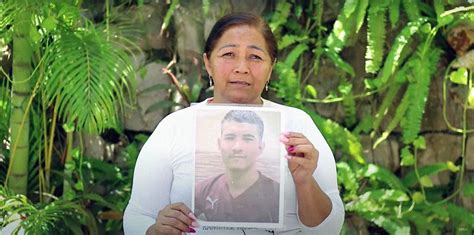 Onu Dh Condena El Asesinato De Rosario Lilián Rodríguez Madre Buscadora De Sinaloa Onu Dh