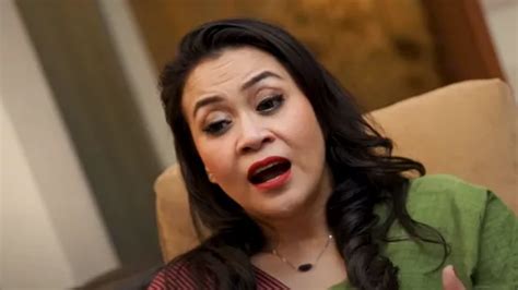 Zoya Amirin Ungkap Fakta Anu Wanita Makin Besar Bikin Ketagihan