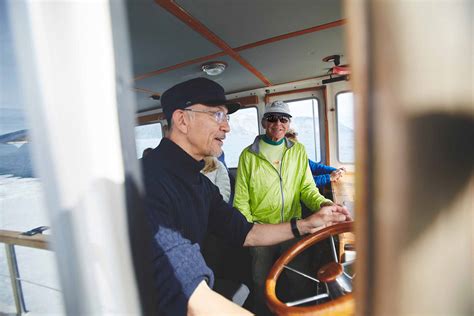 Nuuk - Visit Greenland