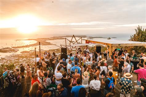 SXM Festival revient à Saint Martin pour l édition 2024 du 11 au 18