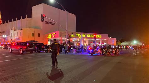 3 men seriously injured in crash at the Bakersfield Christmas Parade ...