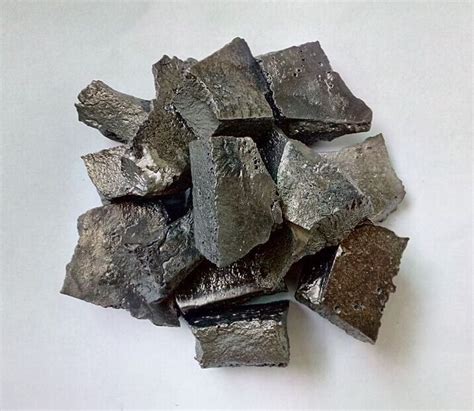 Buy Praseodymium Metal Granules Suppliers Price Funcmater