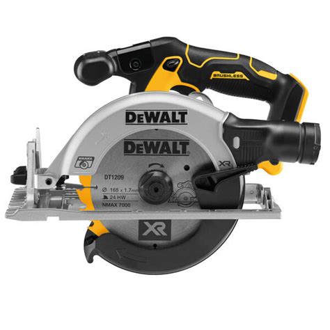 Pilarka Tarczowa Dewalt Dcs Nt Domitech Pl