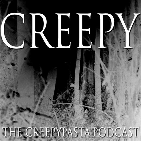 CREEPY - Podcast of the Week - Crossfader