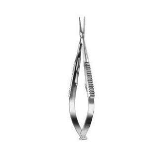 Ophthalmic Surgery Needle Holder OP 200 309 Tritone Castroviejo