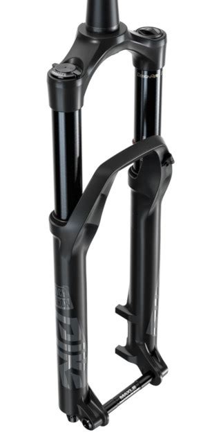 Rock Shox Amortyzator Pike Select Boost Rowerowy