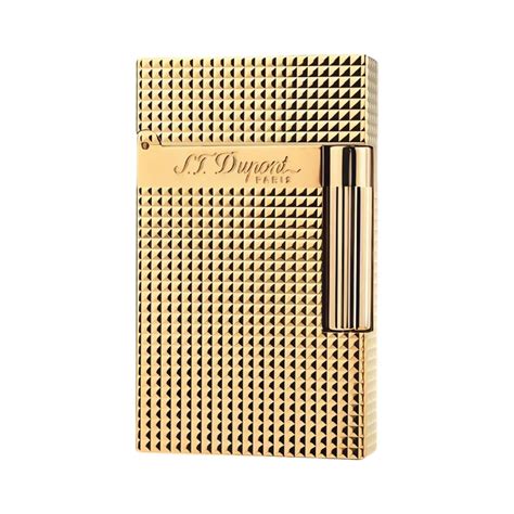 St Dupont Store Premium Dupont Ligne 2 Lighters