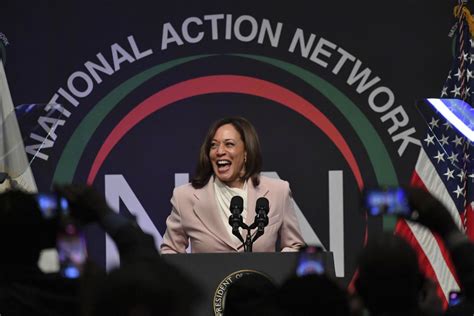 The Kamala Harris Coconut Tree Quote Explained What Do All The Memes