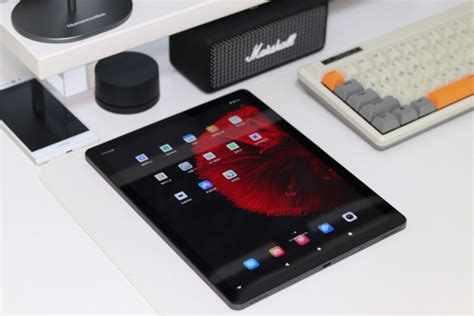 Alldocube X Pad New Budget Tablet Showcased With Android Dimensity