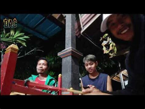 Rindik Bali Tabuh Galang Bulan Youtube