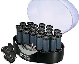 REMINGTON KF I Ionic Hot Rollers Amazon Ae Beauty