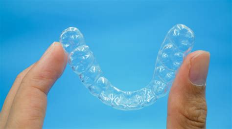 Experience The Benefits Of Clear Aligners For Teeth Alignment