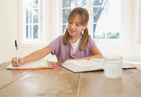 Make Homework Go Smoothly With These Tips And Tricks Nemours Blog