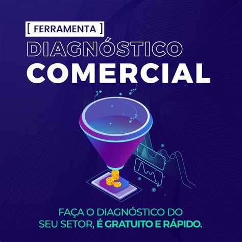 Diagn Stico Comercial Gratuito Ggv Intelig Ncia Em Vendas