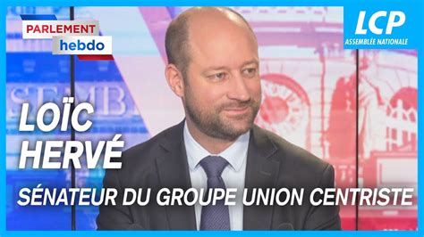 Lo C Herv S Nateur De La Haute Savoie Groupe Union Centriste