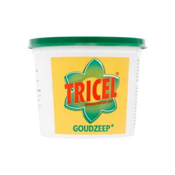 Tricel Goudzeep Zachte Zeep 500g Bestellen Jumbo