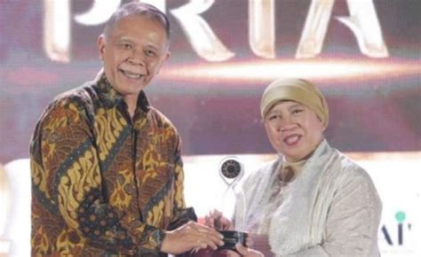 Menyabet Enam Medali Ditjen Pajak Raih Platinum Winner Pr Indonesia