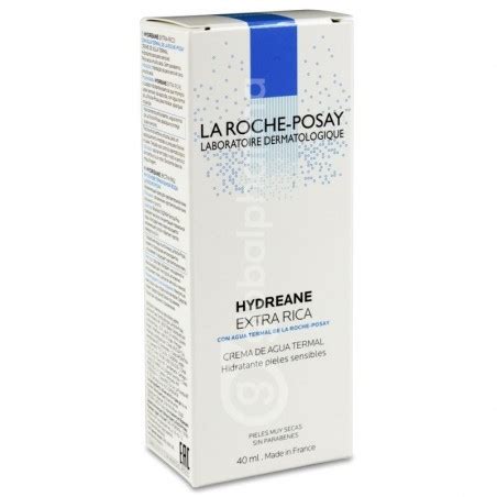 La Roche Posay Hydreane Extra Riche Ml