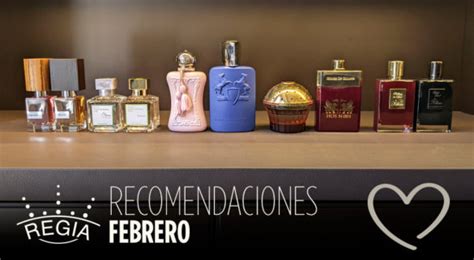 Perfumes Nicho