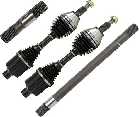 Amazon Dta Dc Is Front Cv Axles Left Right