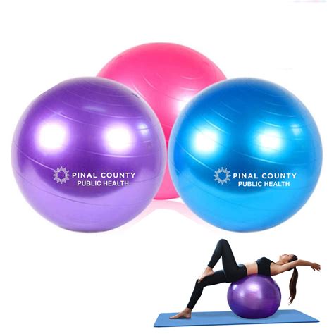 Yoga Pilates Exercise Ballsports And Outdoors