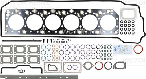 Gasket Kit Cylinder Head Victor Reinz