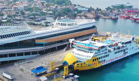 Proyeksi Capai Juta Penumpang Asdp Indonesia Ferry Siap Hadapi