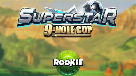 Golf Clash Rookie Division Hole 3 Albatross Qualifying Round