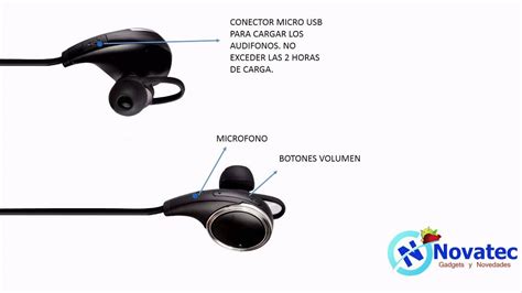 Pasos para sincronizar Audífonos bluetooth QY8 YouTube