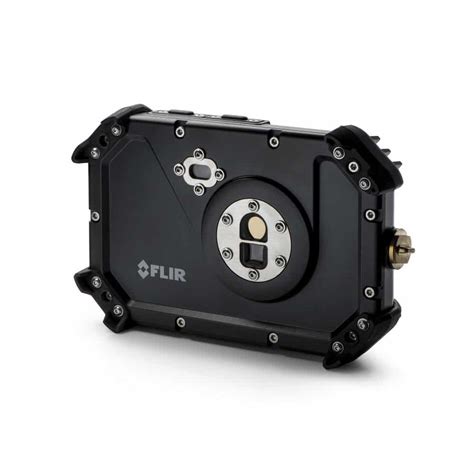 FLIR Wärmebildkamera Cx5 TOPA GmbH Wärmebildkameras