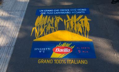 Media Key A Milano Barilla Racconta La Filiera Del Grano 100 Italiano