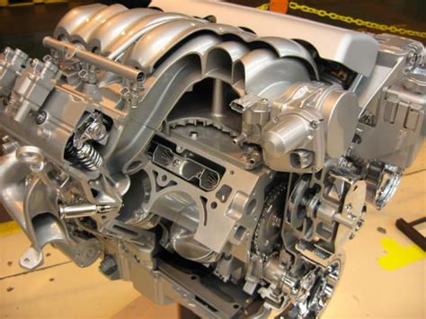 Overhead Valve Ohv Vs Overhead Cam Ohc Which Engine Design Is