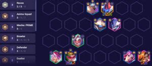 TFT Mecha Prime Duelist Comp Guide Set 8 Ranked Hyper Roll Zathong