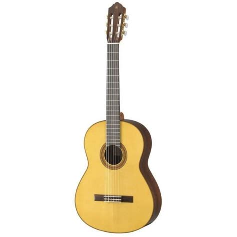 Yamaha Guitars Musicadei