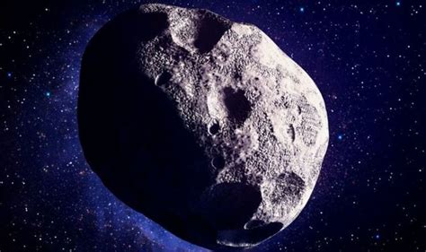 Asteroid News Largest Asteroid To Fly By This Year Travelling 100