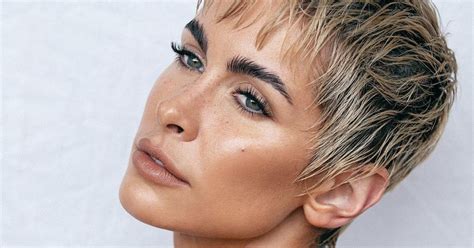 8 Pixie Hairstyles That Will Make You Dream Of Going Short
