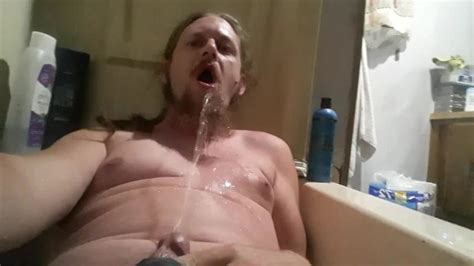 Covering My Own Face In PISS Pornhub Gay