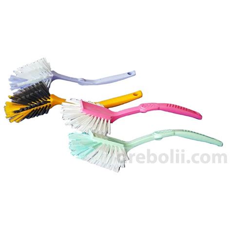 Четка за съдове - Drebolii.com