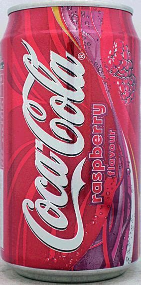 Coca Cola Raspberry Coke Products Wiki Fandom Powered By Wikia