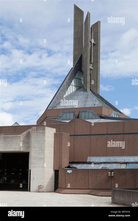 Roman Catholic Cathedral Church Of SS Peter And Paul Clifton Bristol