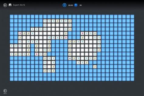 Microsoft Minesweeper For Windows 10 Gets Better Touchscreen Support