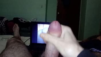 Johnrubiooo Se Masturba Viendo A Bel Xvideos