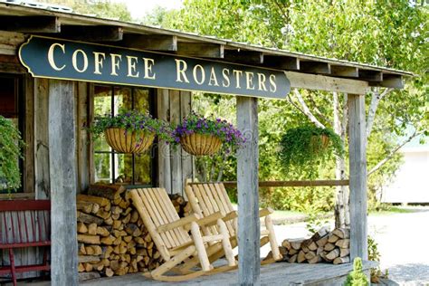 Coffee roasters stock photo. Image of rural, food, gourmet - 15863100