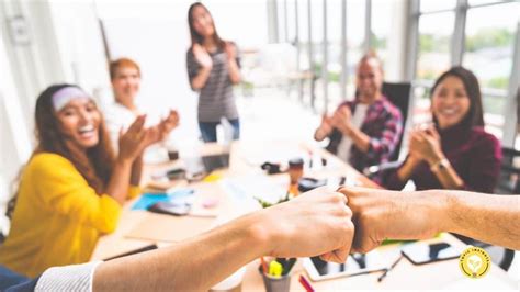 La Felicidad En El Trabajo ¿qué Es Y Cómo Lograrla