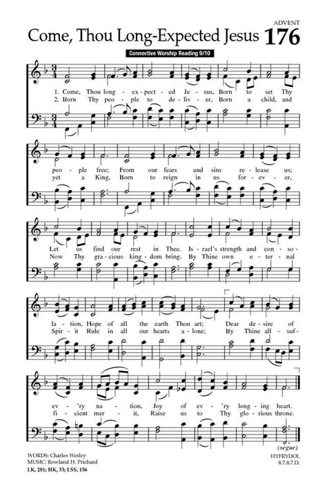 Baptist Hymnal 2008 Page 257