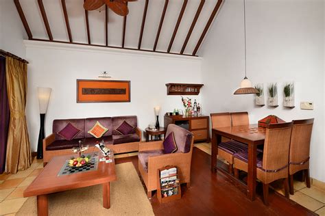 The Zuri Kumarakom, Kerala Resort & Spa, Kerala on Behance